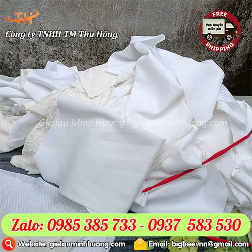 Nơi bán giẻ lau công nghiệp không bụi số lượng lớn tại Bình Chánh Nơi bán giẻ lau công nghiệp không bụi số lượng lớn tại Bình Chánh