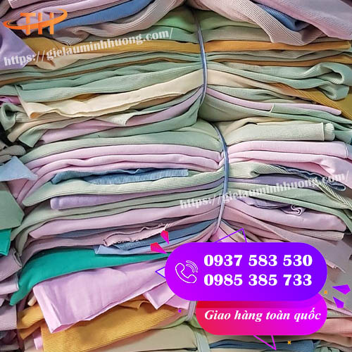 nơi bán giẻ lau màu giá rẻ nhất