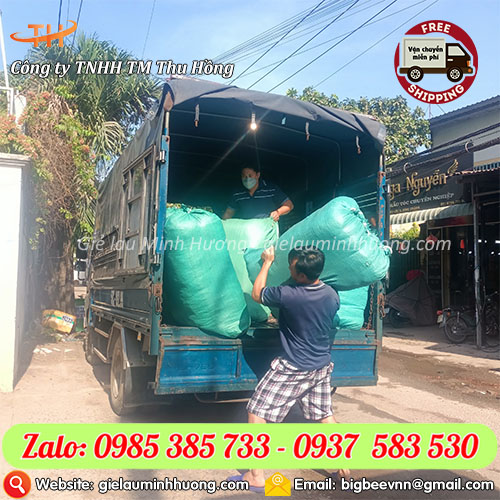 Nơi bán giẻ lau thun khổ lớn đóng bao 50kg giá rẻ nhất miền Nam Nơi bán giẻ lau thun khổ lớn đóng bao 50kg giá rẻ nhất miền Nam