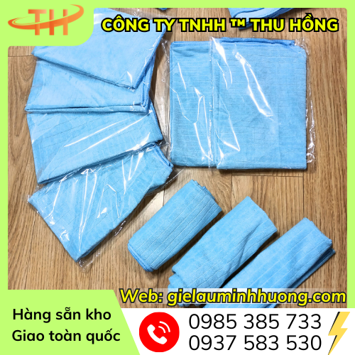 Thu Hồng - Nơi bán khăn lau xe microfiber không bụi giá rẻ Nơi bán khăn lau xe microfiber không bụi giá rẻ