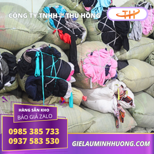 Nơi mua bán vải vụn, giẻ lau giá sỉ tại TPHCM - Tây Ninh Nơi mua bán vải vụn, giẻ lau giá sỉ tại TPHCM - Tây Ninh