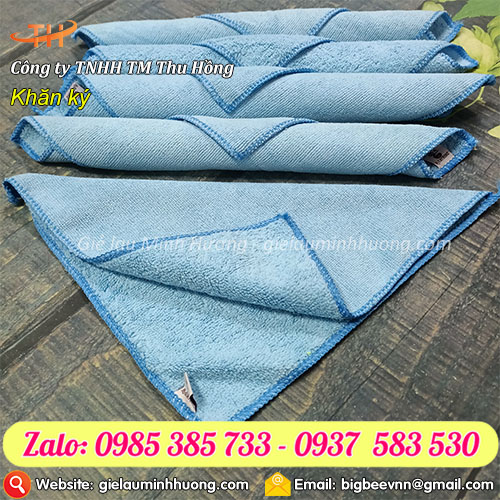 Nơi mua khăn ký giá rẻ tại TPHCM Nơi mua khăn ký giá rẻ tại TPHCM