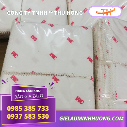 Khăn lau mắt kính 3M đóng bịch  Nơi mua khăn lau mắt kính 3M giá rẻ