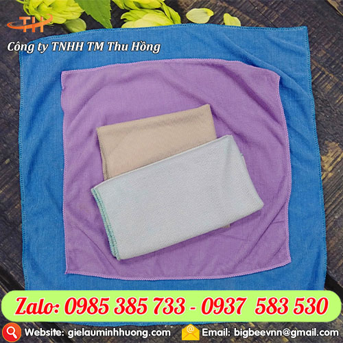 Ở đâu bán khăn lau kính micrfoiber giá rẻ tại TPHCM Ở đâu bán khăn lau kính micrfoiber giá rẻ tại TPHCM