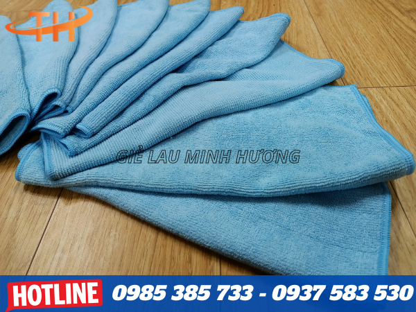 ở đâu bán khăn lau vuông cân ký giá rẻ