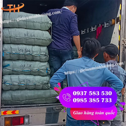 phân phối bao tay bảo hộ muối tiêu giá rẻ