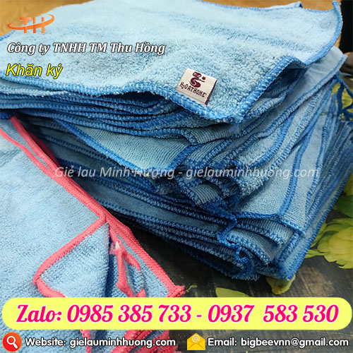 Phân phối khăn ký giá sỉ rẻ đủ loại Phân phối khăn ký giá sỉ rẻ đủ loại