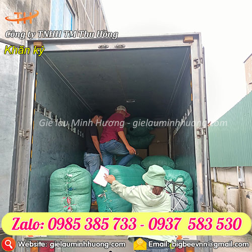 Phân phối khăn ký toàn quốc Phân phối khăn ký toàn quốc