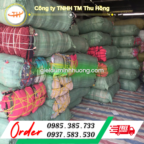 Phân phối sỉ giẻ lau không bụi giá rẻ Phân phối sỉ giẻ lau không bụi giá rẻ