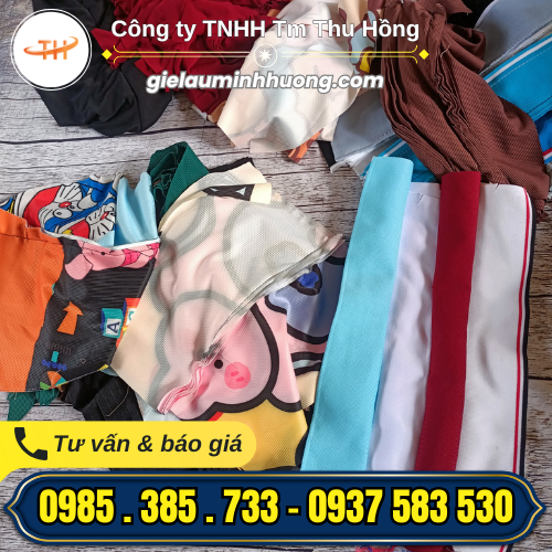 Vải lau máy công nghiệp giá sỉ rẻ xuất tận xưởng Phân phối vải lau máy công nghiệp giá sỉ rẻ