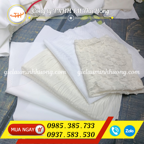 Quéo trắng poly khổ A4 Quéo trắng poly khổ A4