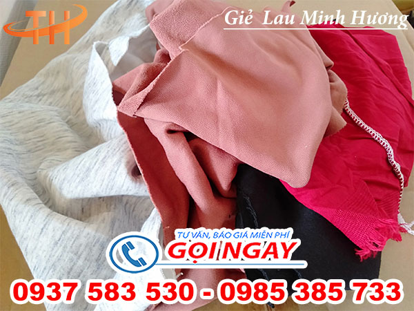 quéo vải công nghiệp