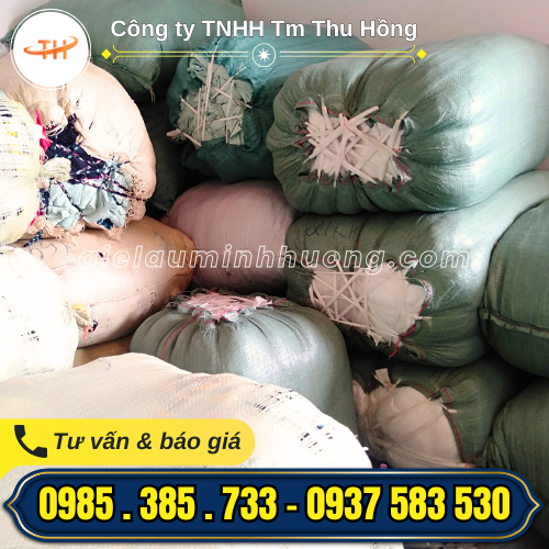 Quéo vải màu cắt sẵn cân ký bao 50kg Quéo vải màu cắt sẵn cân ký bao 50kg
