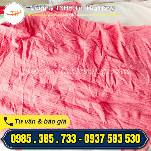 Quéo vải màu công nghiệp Quéo vải màu công nghiệp