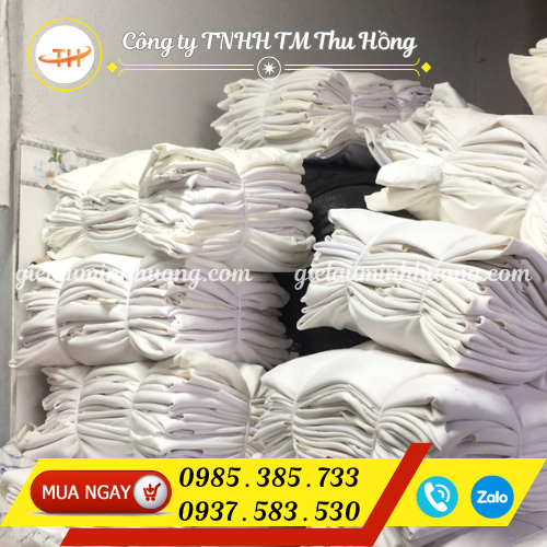 Quéo vải trắng cắt sẵn bó 5kg Quéo vải trắng cắt sẵn bó 5kg