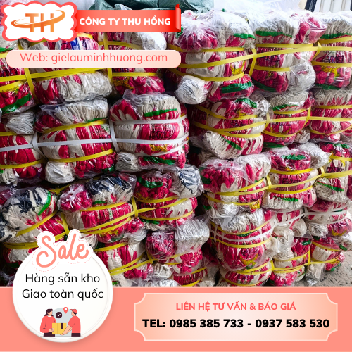 Bao tay len nhúng nhựa 40g Sản xuất sỉ bao tay len nhúng nhựa 40g tại TPHCM