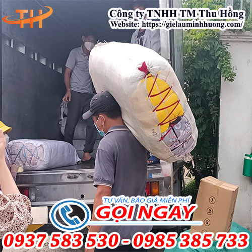 ship 20 bao giẻ lau màu nguyên miếng đi Cần Thơ 01
