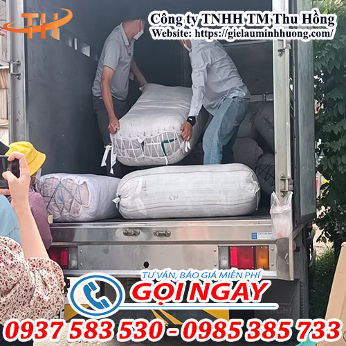ship 20 bao giẻ lau màu nguyên miếng đi Cần Thơ 02