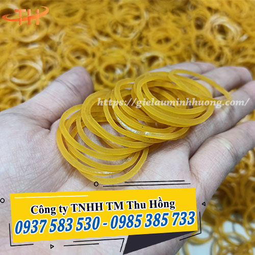 Sỉ giá rẻ dây thun size trung freeship TPHCM