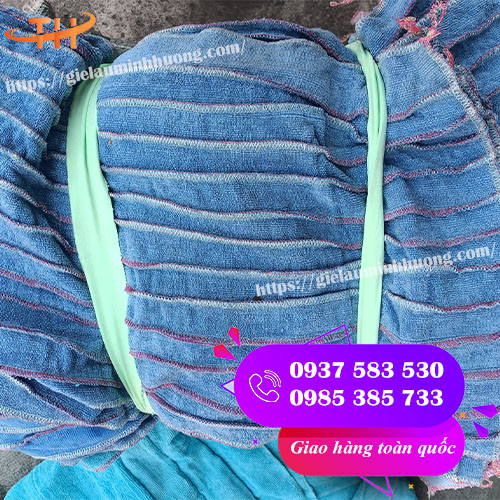 Sỉ khăn lau công nghiệp siêu thấm nước loại rẻ