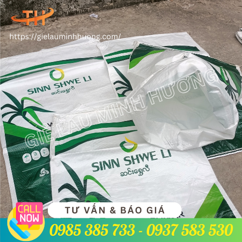 Sỉ rẻ bao đường 50kg đã qua sử dụng Sỉ rẻ bao đường 50kg đã qua sử dụng