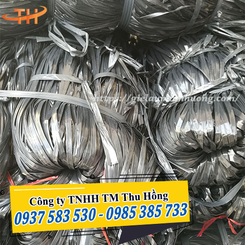 Sỉ rẻ dây nilon màu đen bản lớn