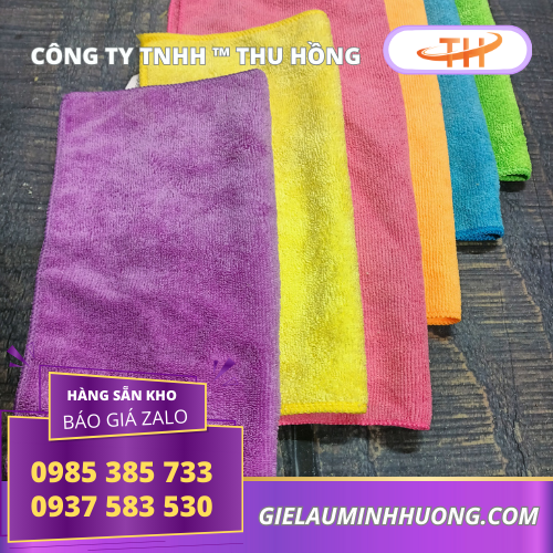 Khăn lau đa năng 3M Sỉ rẻ khăn lau đa năng 3M tại TPHCM
