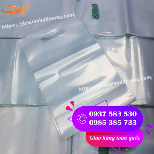 sỉ rê túi đựng ly trà sữa 1 ly mang về