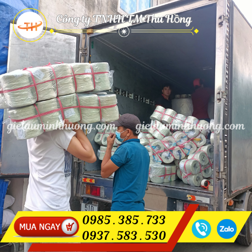 Tại đây bán dây buộc nilon màu trắng giá rẻ Tại đây bán dây buộc nilon màu trắng giá rẻ