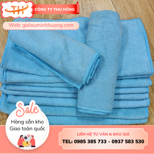 Thu Hồng bán khăn lau đa năng siêu thấm nước tại TPHCM Thu Hồng bán khăn lau đa năng siêu thấm nước tại TPHCM