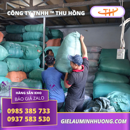 Thu Hồng bán ký vải lau chi tiết máy A5 Thu Hồng bán ký vải lau chi tiết máy A5