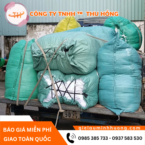 Thu Hồng chuyên bán giẻ lau trắng nhỏ A5 giá rẻ tại TPHCM Thu Hồng chuyên bán giẻ lau trắng nhỏ A5 giá rẻ tại TPHCM