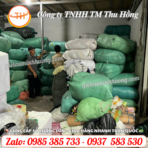 Thu Hồng chuyên bán vải lau màu cỡ nhỏ giá sỉ rẻ toàn quốc Thu Hồng chuyên bán vải lau màu cỡ nhỏ giá sỉ rẻ toàn quốc