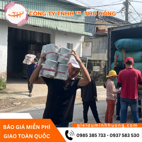 Thu Hồng chuyên dây nilon 3kg giá sỉ Thu Hồng chuyên dây nilon 3kg giá sỉ