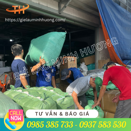 Thu Hồng chuyên giao vải lau, bao tay, bao tải số lượng theo yêu cầu 03 Thu Hồng chuyên giao vải lau, bao tay, bao tải số lượng theo yêu cầu 03