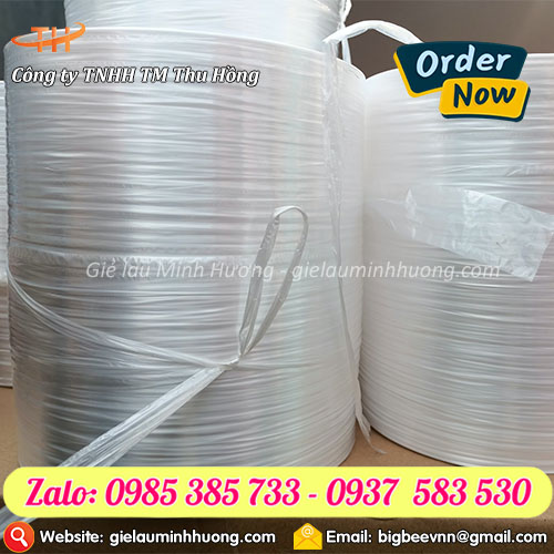 Thu Hồng chuyên mua bán dây nilon cột máy tại TPHCM