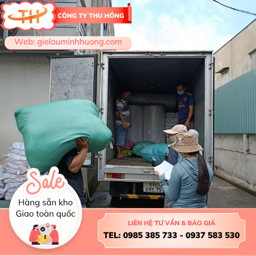 Thu Hồng chuyên phục vụ vải lau số lượng lớn Thu Hồng chuyên phục vụ vải lau số lượng lớn