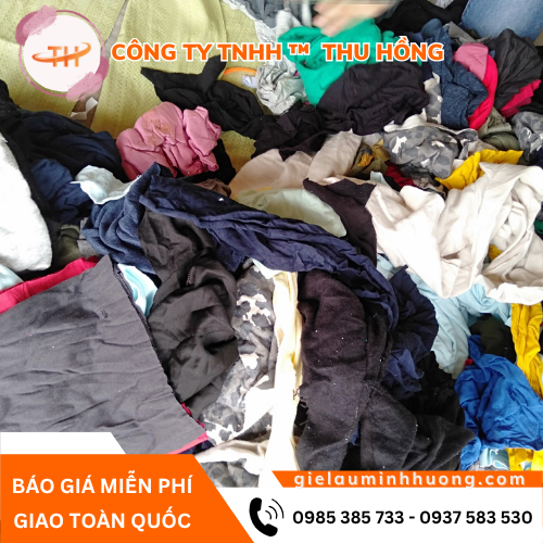 Thu Hồng chuyên sản xuất vải lau thun màu cho khách sỉ toàn quốc Thu Hồng chuyên sản xuất vải lau thun màu cho khách sỉ toàn quốc