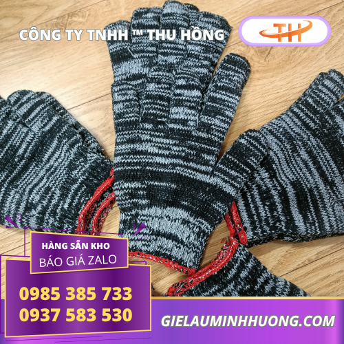 Thu Hồng chuyên sỉ bao tay muối tiêu 40gr viền đỏ tại Bình Chánh Thu Hồng chuyên sỉ bao tay muối tiêu 40gr viền đỏ tại Bình Chánh