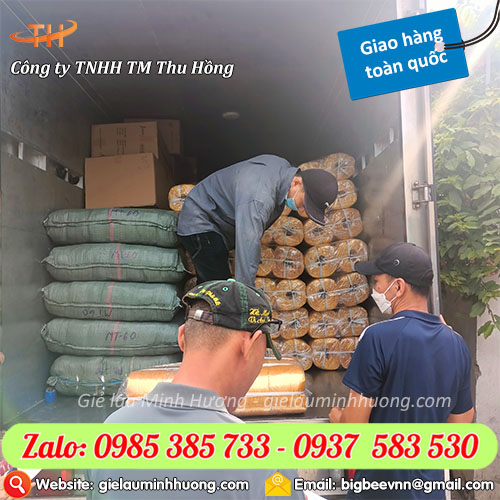 Thu Hồng chuyên sỉ dây ni lông màu vàng cuộn 600 gam cột hàng Thu Hồng chuyên sỉ dây ni lông màu vàng cuộn 600 gam cột hàng