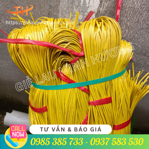 Thu Hồng chuyên sỉ dây nilon bó 1kg giá rẻ nhiều màu Thu Hồng chuyên sỉ dây nilon bó 1kg giá rẻ nhiều màu