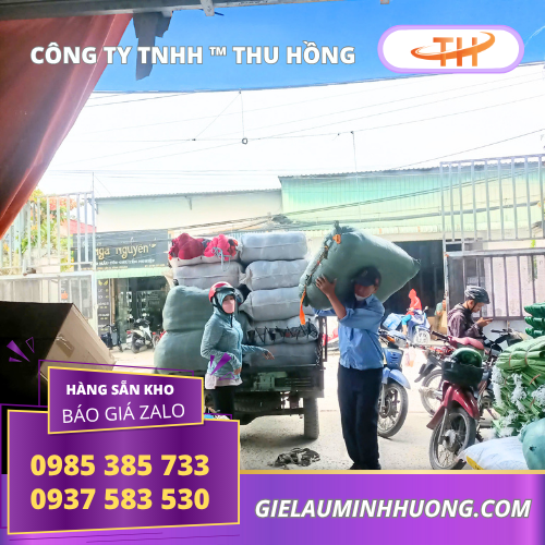 Thu Hồng chuyên sỉ giẻ lau nhà xưởng giao tận nơi Thu Hồng chuyên sỉ giẻ lau nhà xưởng giao tận nơi