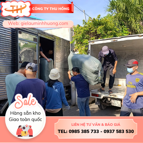 Khăn lau nối Thu Hồng chuyên sỉ khăn lau nối cho garage ô tô