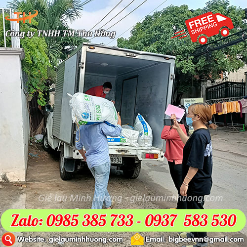 Thu Hồng chuyên sỉ rẻ găng tay nilon trộn thức ăn tại TPHCM Thu Hồng chuyên sỉ rẻ găng tay nilon trộn thức ăn tại TPHCM