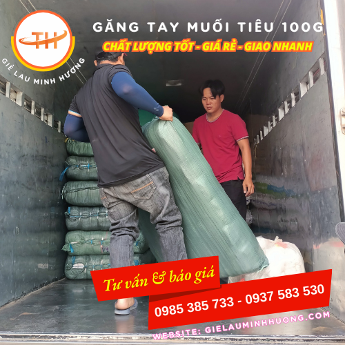 Thu Hồng có bán găng tay len muối tiêu 100g giá rẻ Thu Hồng có bán găng tay len muối tiêu 100g giá rẻ