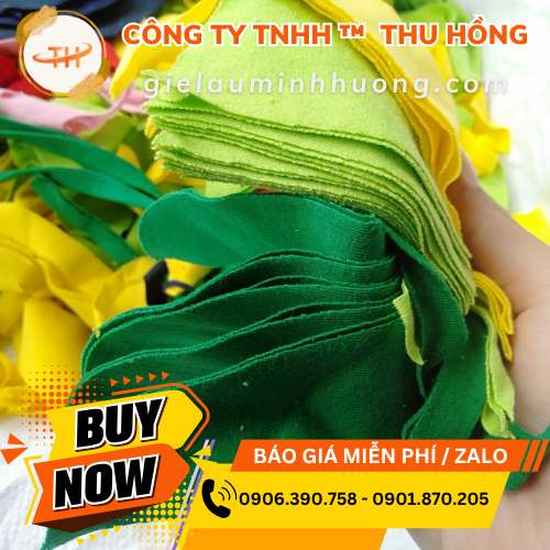 Thu Hồng - Cơ sở vải vụn giá rẻ TPHCM Thu Hồng - Cơ sở vải vụn giá rẻ TPHCM