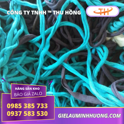 Thu Hồng cung cấp dây vải thun cột tiêu số lượng lớn giá sỉ rẻ Thu Hồng cung cấp dây vải thun cột tiêu số lượng lớn giá sỉ rẻ