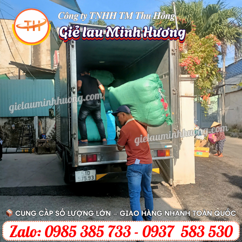 Thu Hồng cung cấp giẻ lau công nghiệp cho nhiều ngành nghề Thu Hồng cung cấp giẻ lau công nghiệp cho nhiều ngành nghề