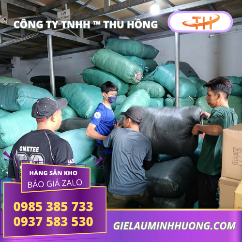 Thu Hồng cung cấp sỉ vải vụn công nghiệp giá tận xưởng Thu Hồng cung cấp sỉ vải vụn công nghiệp giá tận xưởng