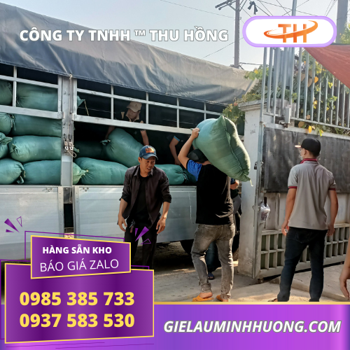 Giẻ lau cotton trắng Thu Hồng đi giao sỉ miễn phí giẻ lau cotton trắng tại TPHCM